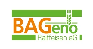 Logo: BAGeno