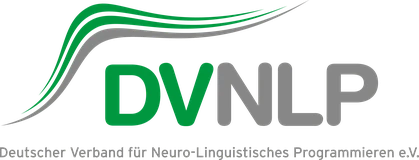 Logo: DVNLP e.V.