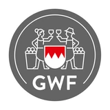 Logo: GWF - Winzergemeinschaft Franken eG