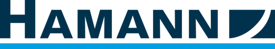 Logo: Hamann