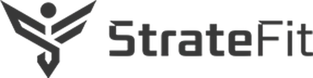 Logo: Stratefit